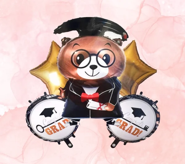 ΜΠΑΛΟΝΙ ΑΠΟΦΟΙΤΗΣΗΣ