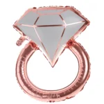 ΜΠΑΛΟΝΙΑ FOIL ΜΟΝΟΠΕΤΡΟ - 8ΤΜΧ - Image 3