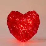 ΔΙΑΚΟΣΜΗΤΙΚΟ LED - ΚΑΡΔΙΑ