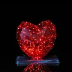 ΔΙΑΚΟΣΜΗΤΙΚΟ LED - ΚΑΡΔΙΑ - Image 4