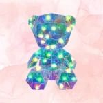 ΔΙΑΚΟΣΜΗΤΙΚΟ LED - ΑΡΚΟΥΔΑΚΙ