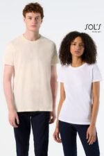 T-Shirt Sol's Regent Unisex - Image 4