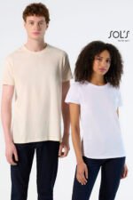 T-Shirt Sol's Regent Unisex - Image 3