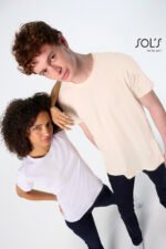 T-Shirt Sol's Regent Unisex