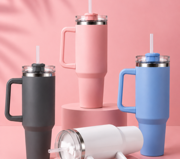 Θερμός Κύπελλο 1200ml