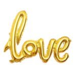 Μπαλόνι "Love" 40'' - Image 3