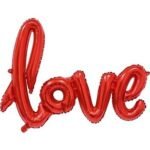Μπαλόνι "Love" 40'' - Image 2