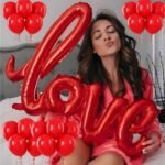 Μπαλόνι "Love" 40''