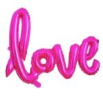 Μπαλόνι "Love" 40'' - Image 4
