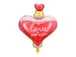 Μπαλόνι καρδιά "Love potion" - Image 3