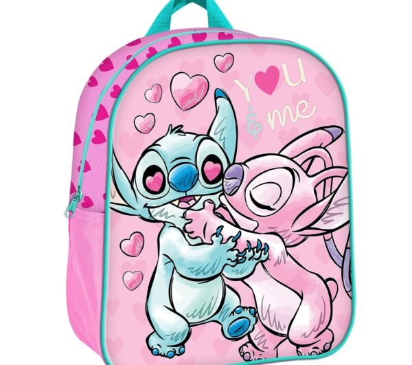Τσάντα νηπίου Stitch